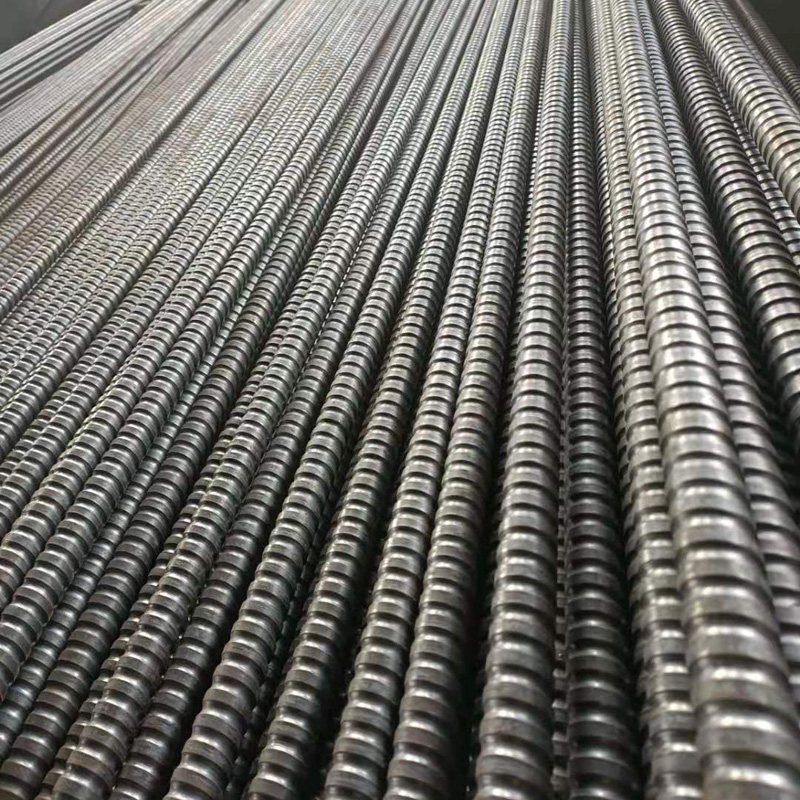 鄂城中空锚杆