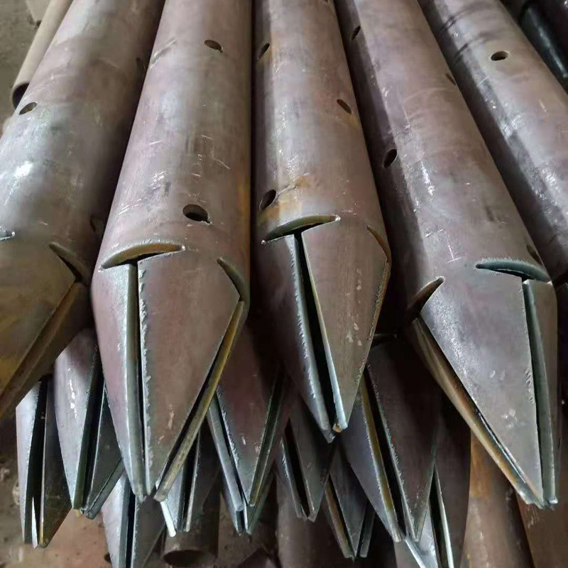 鄂城预埋注浆管